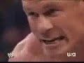 John Cena &Jeff Hardy &Carlito Vs Edge &Orton &Nitro Part 2 John Cena &Jeff Hardy &Carlito Vs Edge &Orton &Nitro Part 2
