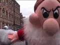 Laughing Gnome mashup - Scottish Falsetto Sock Puppet Theatre