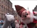 Laughing Gnome mashup - Scottish Falsetto Sock Puppet Theatre