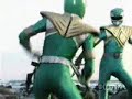 MMPR: Ranger Verde Vai (Go Green Ranger Go) MMPR: Ranger Verde Vai (Go Green Ranger Go)