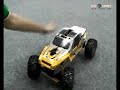 Axial AX10 Scorpion Rock Crawler ARTR Unpack By Rcmart