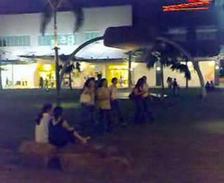 Reg Yuson - Bonifacio High Street - ...