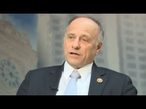 Is This Republican Secretly Interested In 'Verifying' Gays?
