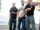 PacificAvenue-ImNotLeavingWithoutYou =D