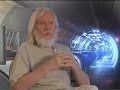 CERN- Interview with John Ellis - Theoretical physicist