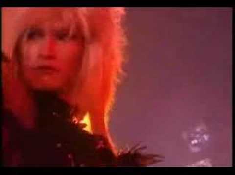 聖飢魔Ⅱオール悪魔総進撃!The Satan All Stars #蝋人形の館