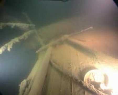 Lightship "Storbrotten"