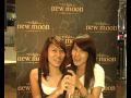 The Twilight Saga New Moon : Happy Birthday Bella ( Thailand 8 )