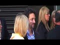 leatherheads - red carpet uk premiere