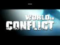 World in Conflict - New York