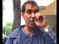 \"Sunrise\" Bart Willoughby sings for self determination