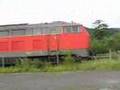 Railion 225 (@ Schwarzwaldbahn )