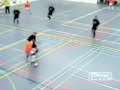 football tricks (can u do this ?)