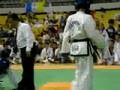 MGTF National 2008 - Final Round 2-TRG v CHINA WTF