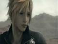 Final Fantasy's SOLDIERs