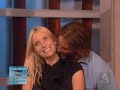 Josh Holloway on Ellen- Part 2 Josh Holloway on Ellen- Part 2