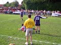 jabbeke male botsing krachtbal jabbeke male botsing krachtbal