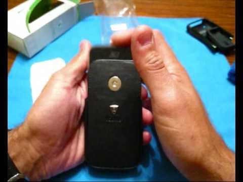 fortte - Fortte Vertical Pouch for iPhone 3G, For 30% off use the coupon code: youtube ,at checkout. see more info here: http://www.fortte.com/238/Apple-iPhone-3G-lea...