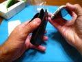Fortte Vertical Pouch for iPhone 3G