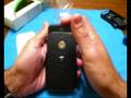 Fortte Vertical Pouch for iPhone 3G