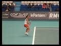 Selima Sfar in Paris indoors 2009 2