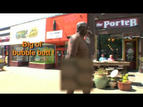 Erykah Badu-J. Anthony Brown- Window Seat/Booty Meat Parody