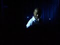 Part 1 Mike Epps in HI at the Laugh Factory Summer 08