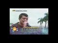 Bamboo - Tatsulok (live on unang hirit)