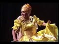 ballet folklorico camaguey lazaro ros ochun