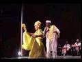 ballet folklorico camaguey lazaro ros ochun