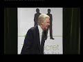 Bob Proctor - Live Seminar - PART 2 of 2 - The Secret To Wealth