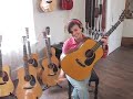 polly paulusma   guitar shop tour   track 2   godgrudge