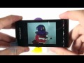 Sony Ericsson Saito preview