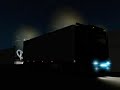 18 Wos Haulin Trasa do Białegostoku