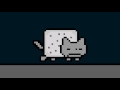 Nyan Cat on a bad day. 1 million views! *___* EDIT: Thanks for all the views guys! I wasn't expecting this video to kick off, as it was just a video I made as a joke for a friend. I'm glad it did, though! Thanks for the subscriptions and comments as well! I promise I've been reading them; all of them get sent to my phone. The Noir comments are good for a smile! EDIT2: We're getting pretty close to 1m views! I'm still trying to read all of your comments, but it's become much harder to keep up with them all! Thanks everyone. I have more videos on my channel, and even more to come. Stick around! :) I made the.gif edit myself, the original gif is located here: www.prguitarman.com The music is 