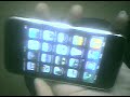 iPhone 3G 16GB decodat impecabil iPhone 3G 16GB decodat impecabil