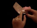 Origami New Kawasaki Rose