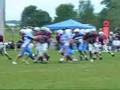 Julien Moore RB #1