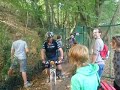 Vtt à Thuin