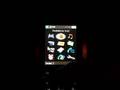 Sony Ericsson W880i Vodafone Tour - 9 Min Excellent Quality!