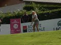 swing Natalie Gulbis