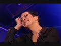 Brian Molko on NMTB Part 2
