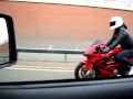 Cbr 600 rr Yoshi - Tunneltje Cbr 600 rr Yoshi - Tunneltje