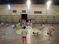 CA PEP SQUAD - practice in bulacan