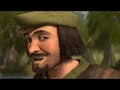 Dj-Arslan-vs-Shrek-2