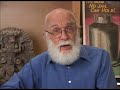 James Randi Speaks Video 1 Recored: 1/2/2009 Lighting, Camera and Editing by: Richard Montalvo (rmontalvo23@gmail.com) James Randi talks about the ways in which people communicate and how some times things get misinterpreted.