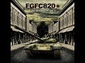 FGFC820 - Not The World I Remember