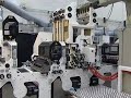 PANTEC Holgramm, Hotfoil and Embossing PANTEC Holgramm, Hotfoil and Embossing