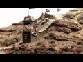 Qualifying - Day 3 - Red Bull Rampage 2010