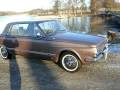 videos de Valiant Signet 200 V-8 1964